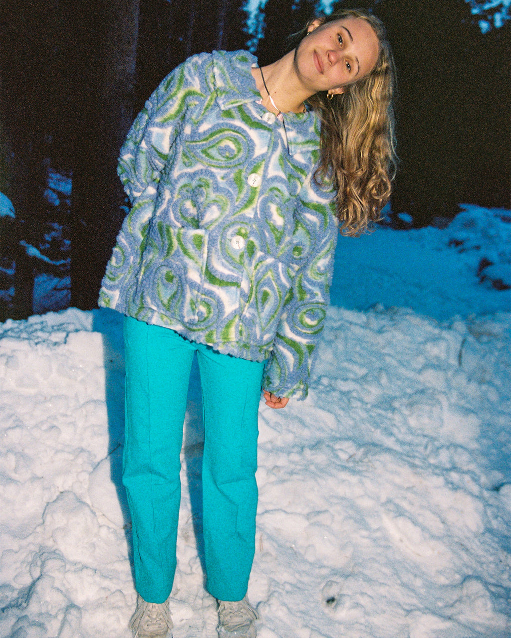  Tessa Pant - Agua