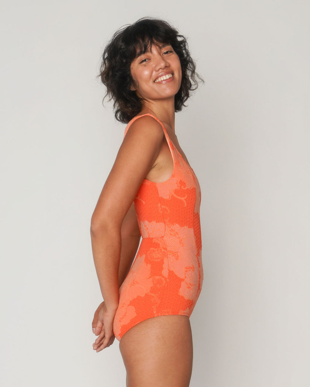  Tofino One Piece - Squeeze