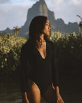  Valentina Surf Suit - Night Check