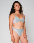  Vega Bikini Top - Sage
