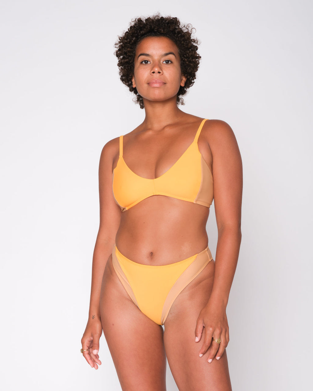  Vega Bikini Bottom - Sherbet