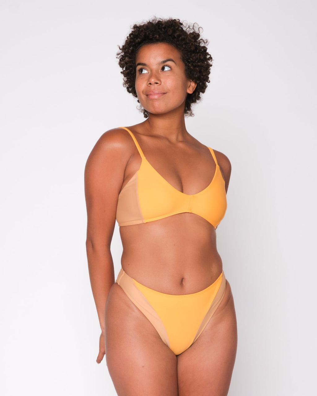  Vega Bikini Bottom - Sherbet