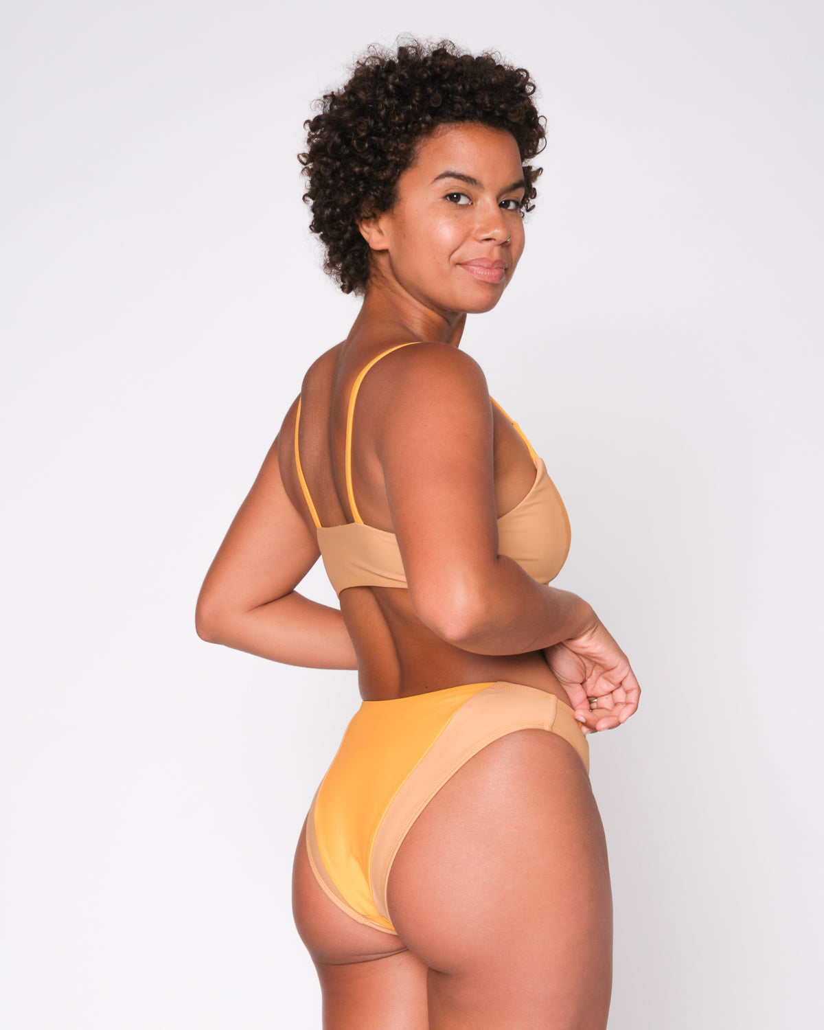  Vega Bikini Bottom - Sherbet