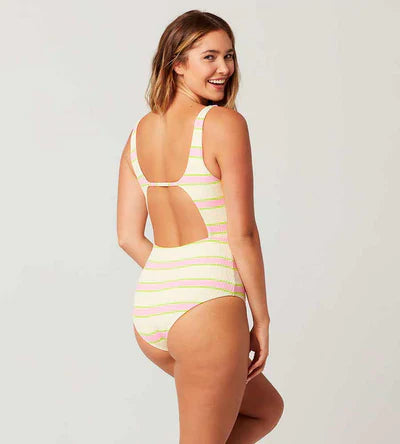  L* Space Kylie One Piece Swimsuit