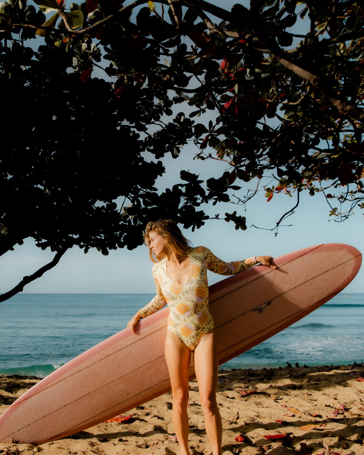  Harper Surf Suit - Roma