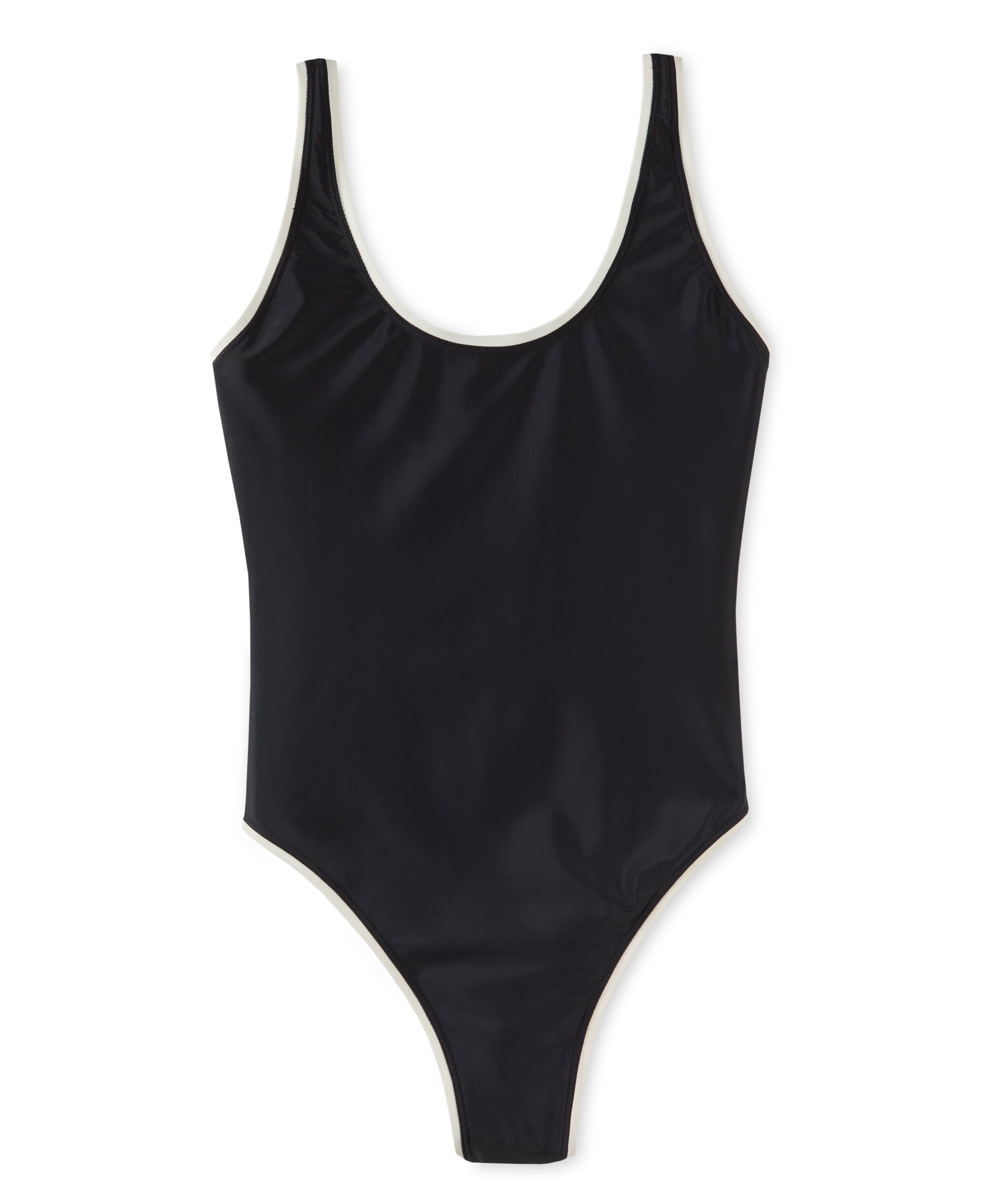  Seea X Outerknown The Games Suit - Pitch Black