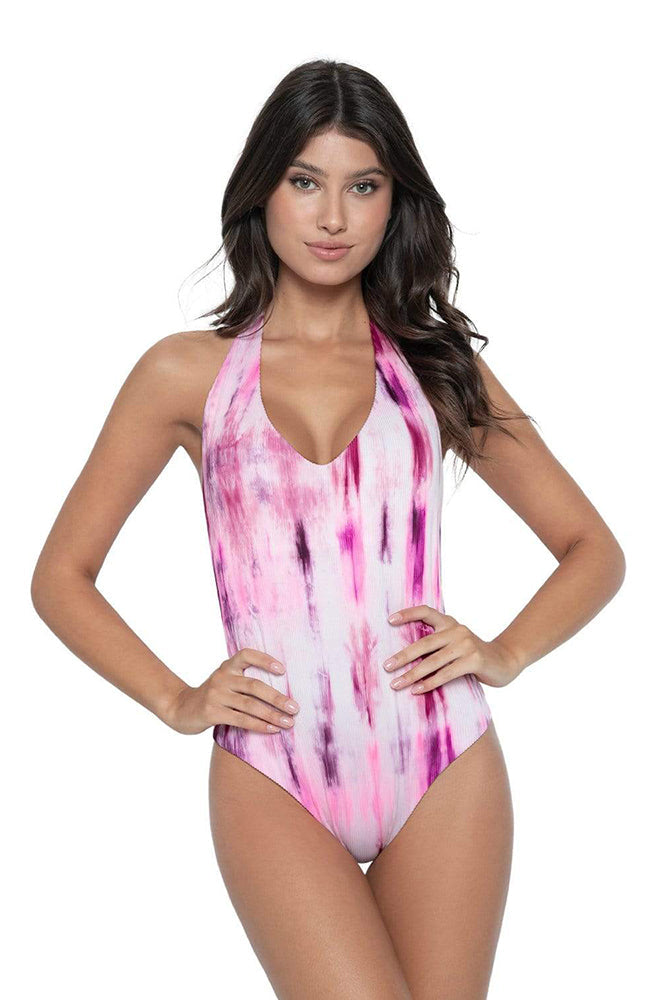  PQ Swim Spell Avery One Piece
