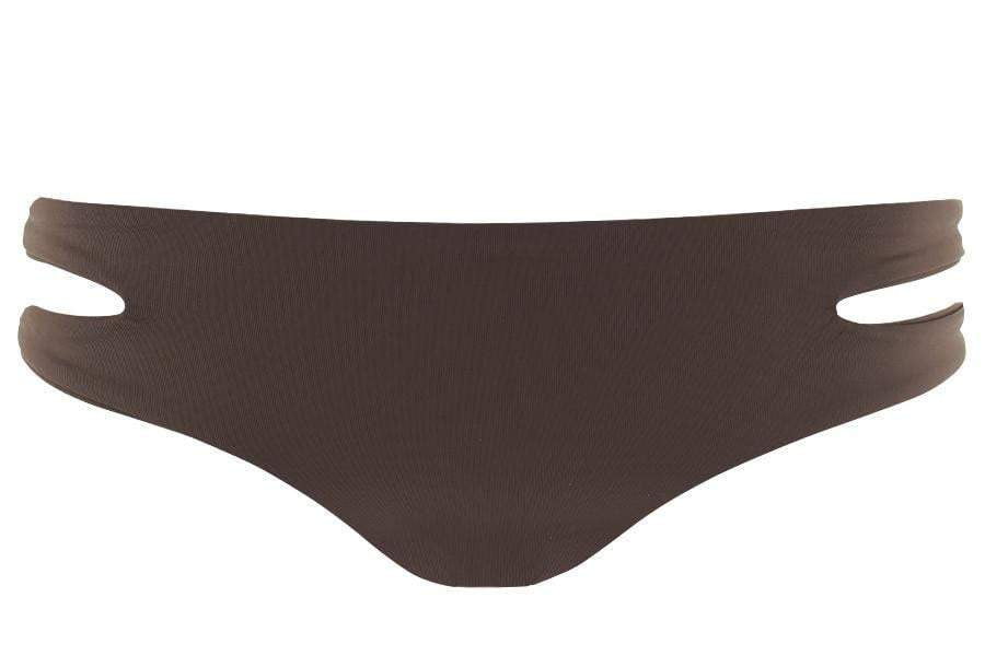  L Space Estella Classic Cut Bottom In Chocolate SS32C14-CHO