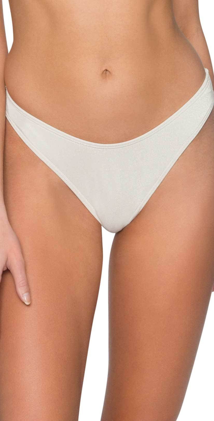  Sunsets Wild Thing Bottom In Gold Dust 23B-GOLD