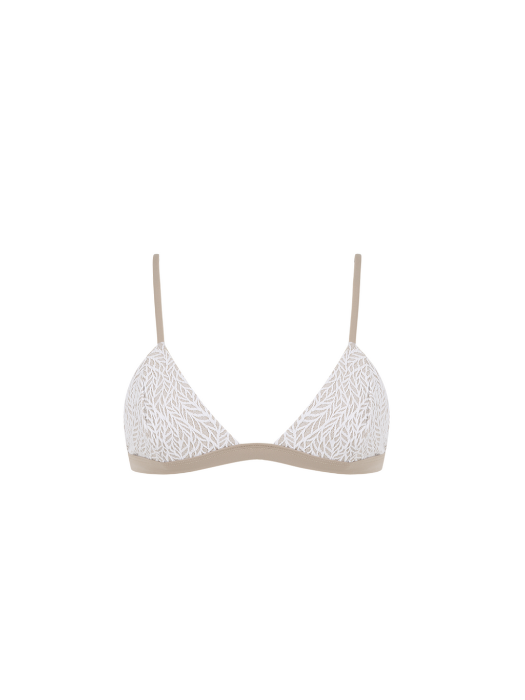  VALENTINA TRIANGLE TOP