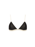  VALENTINA MESH TRIANGLE TOP