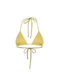  GABRIELA TRIANGLE TOP