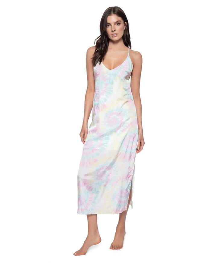  PQ Swim Utopia Ella Slip Dress