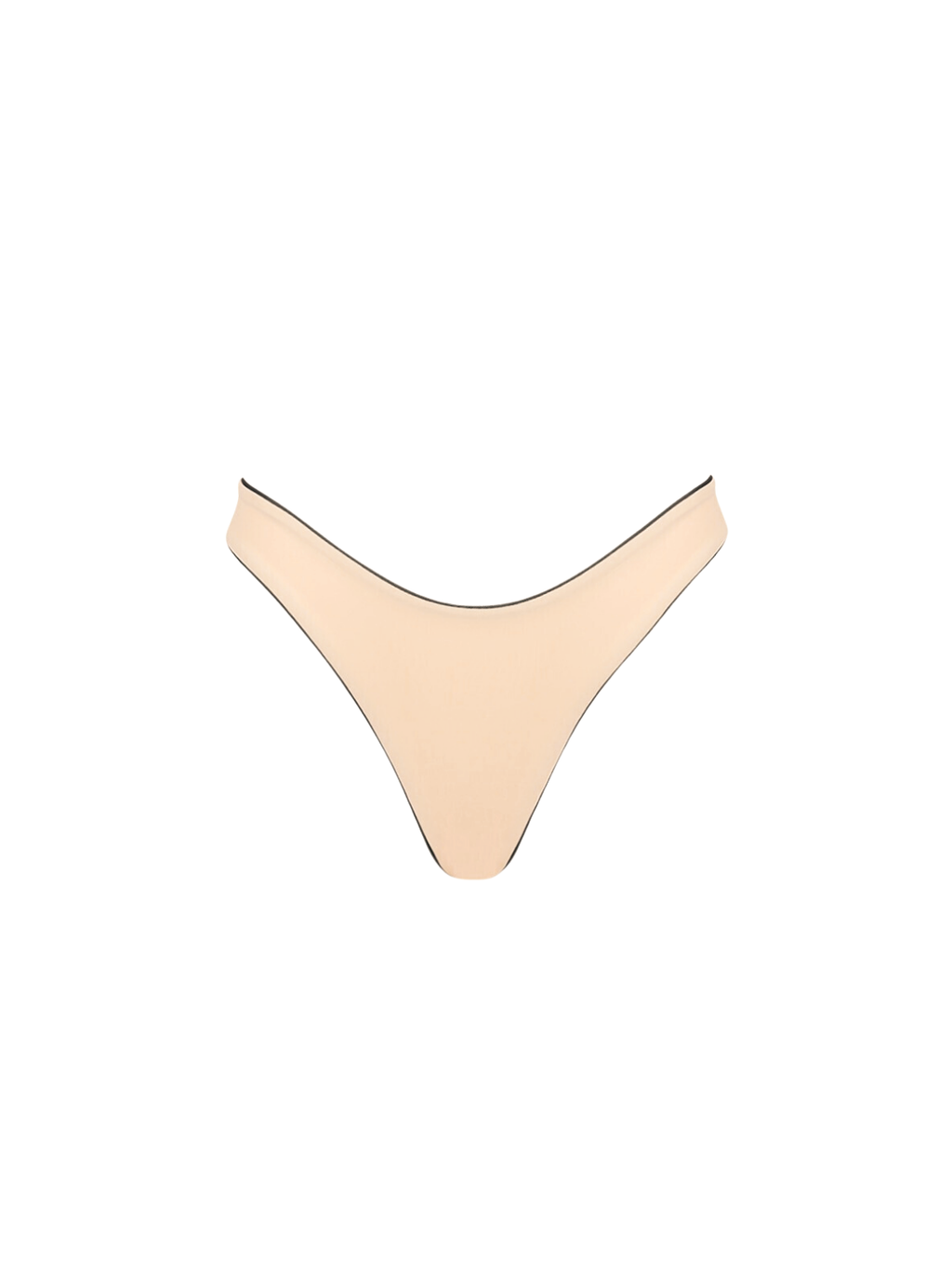  VALENTINA MESH HIGH LEG BOTTOMS