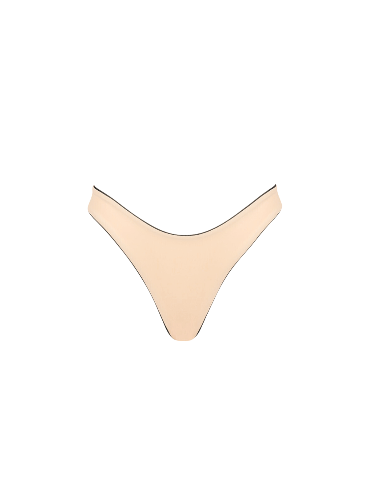 VALENTINA MESH HIGH LEG BOTTOMS