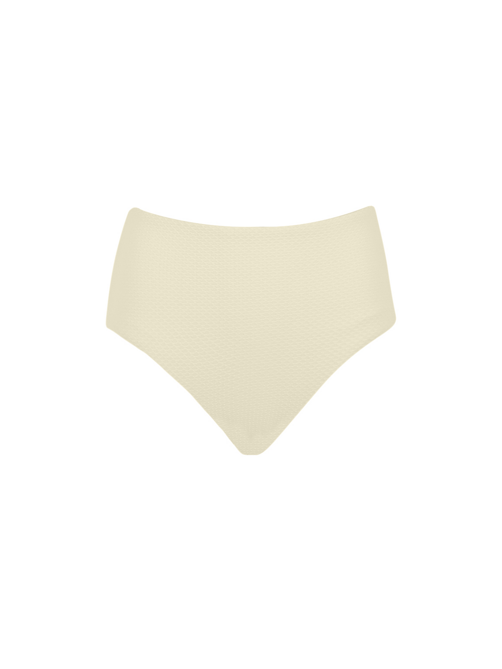  VIVIANNE HIGH WAIST BOTTOMS