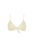  VIVIANNE TIE FRONT TOP