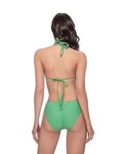  PQ Swim High Cut Bottoms In Agave