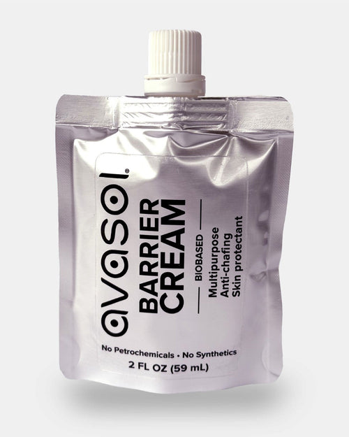  AVASOL Barrier Cream Skin Protectant