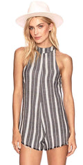  Beach Riot Desert Romper DFALHR-STR