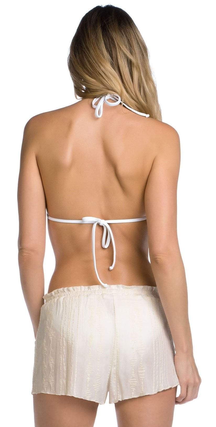  Becca Desert Vibes Shorts 2440871-NAT