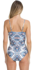  Becca Naples Reversible American Bottom 264387-MUL