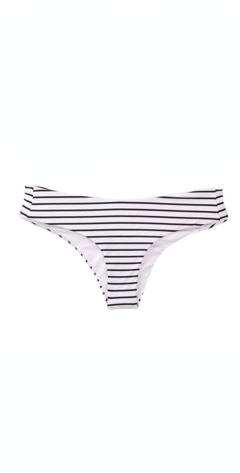  Beach Bunny Fine Lines Reversible Hipster Bottom