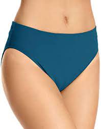  Profile By Gottex Full Midnight Blue Bottom