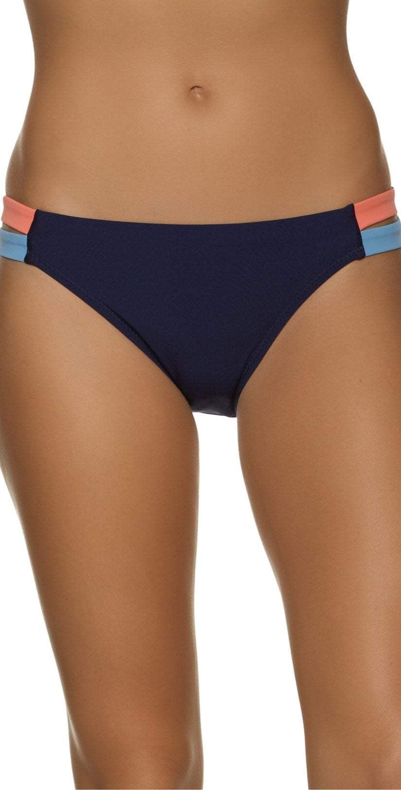 Helen Jon Laguna Double Tab Side Hipster HJ14-0329-ETS