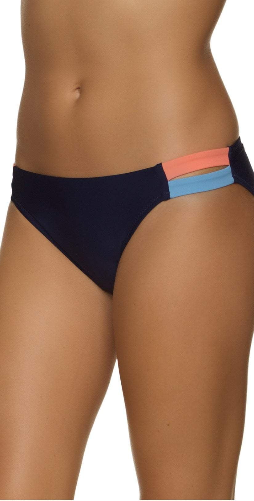  Helen Jon Laguna Double Tab Side Hipster HJ14-0329-ETS