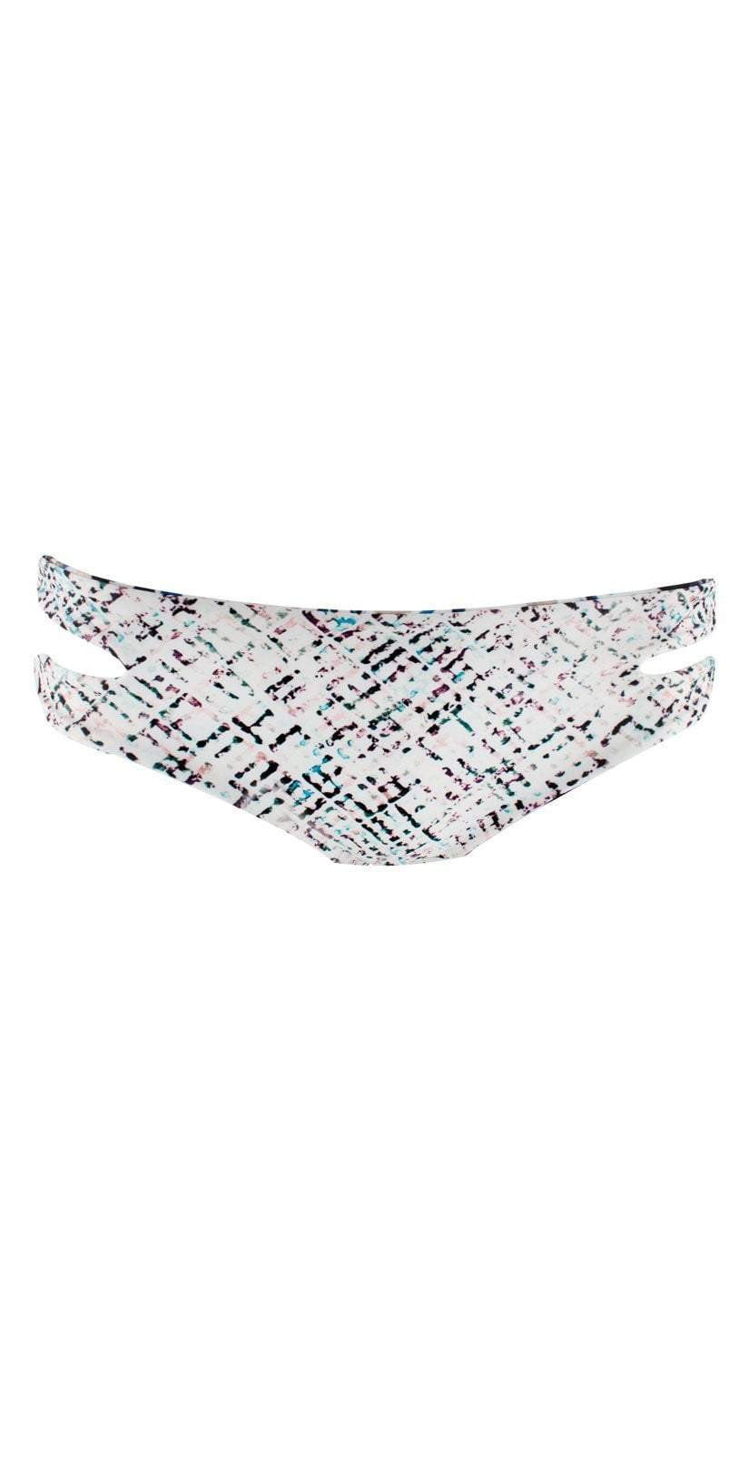  L Space Estella Classic Cut Bottom In Techno Garden SS32C14-TGG