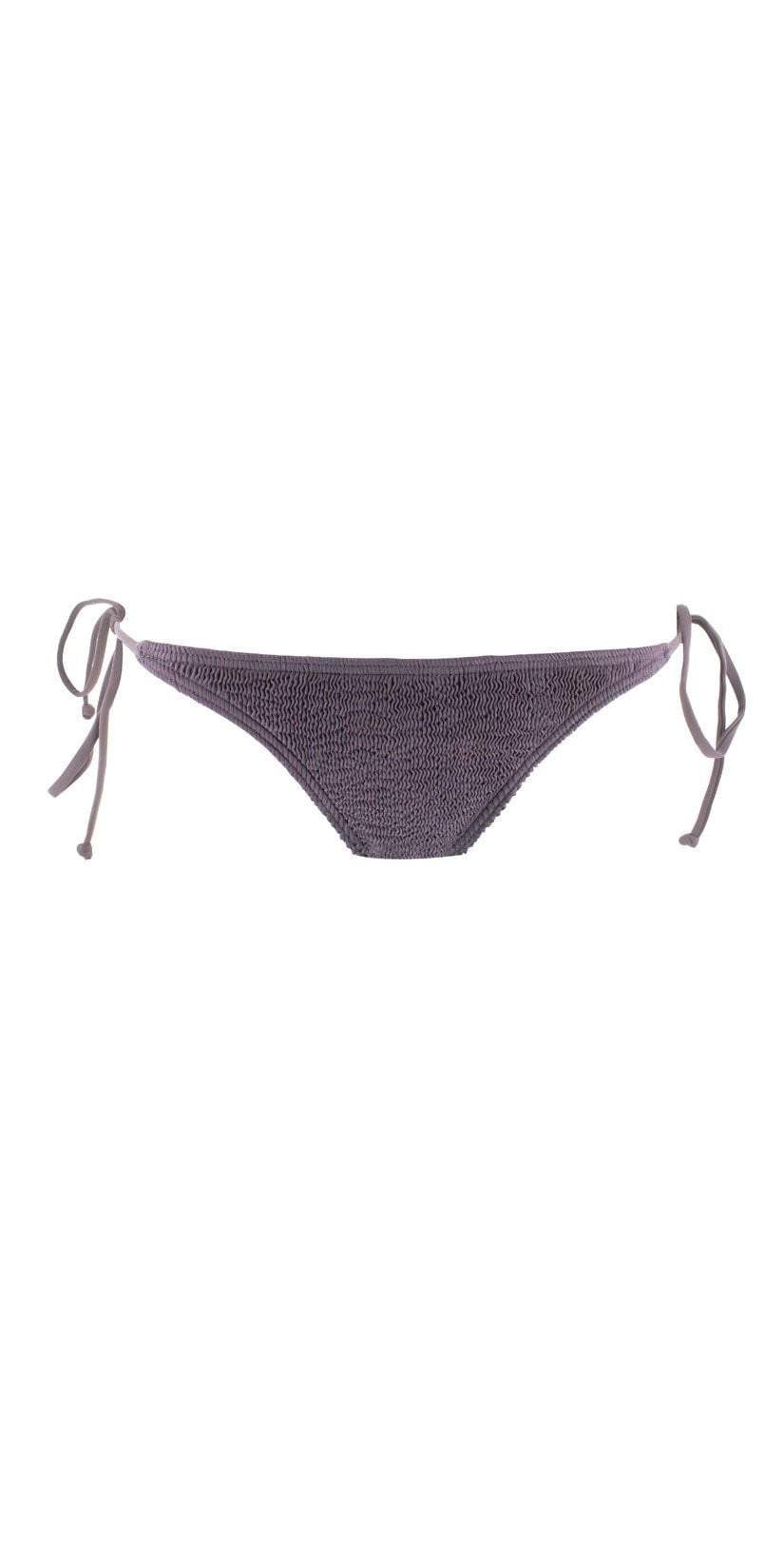  L Space Lily Pucker Up Bottom In Pebble PKLIC18-PEB