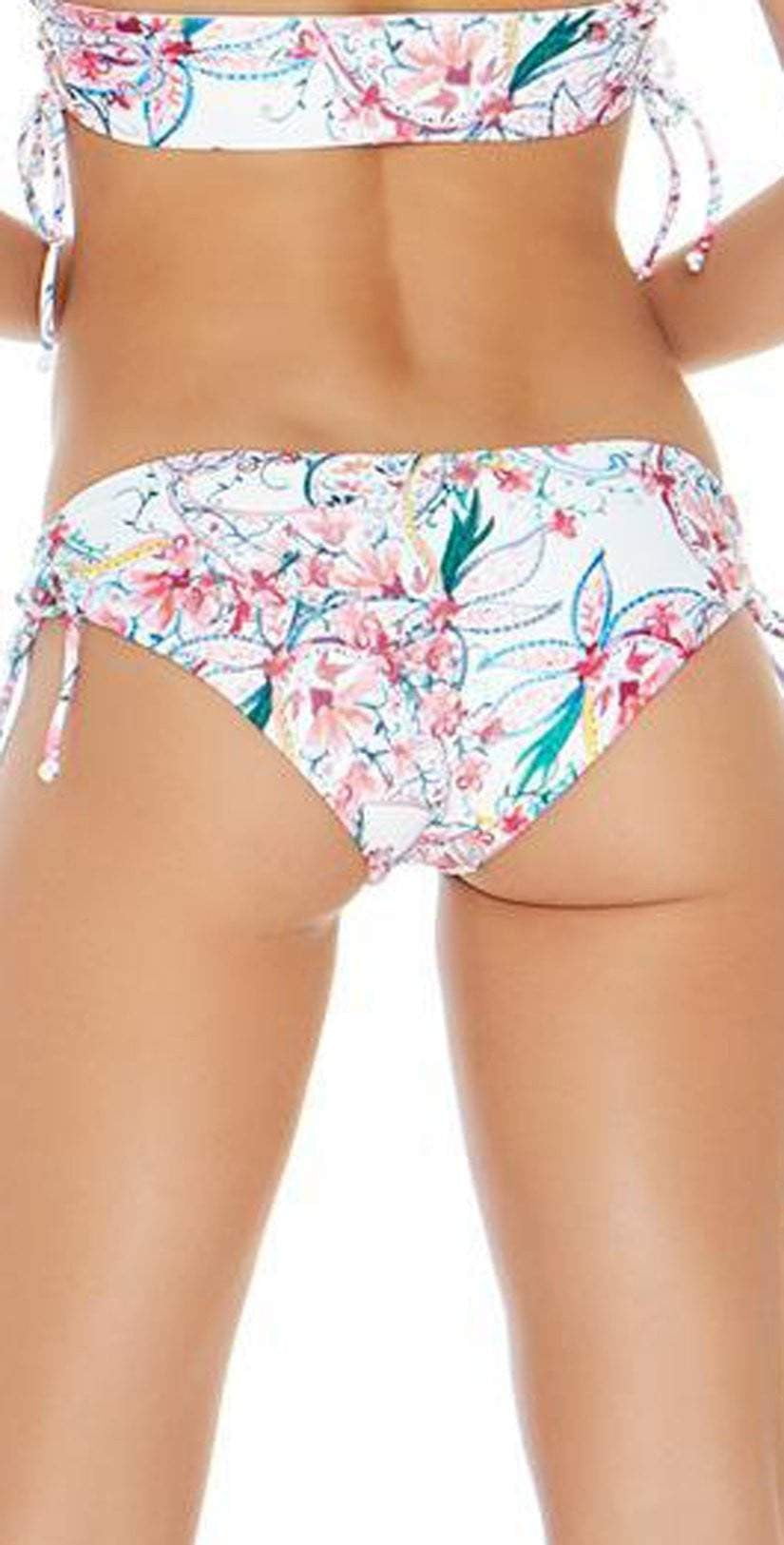  L Space Ella Bottom In Paisley LSEAC18-PPT