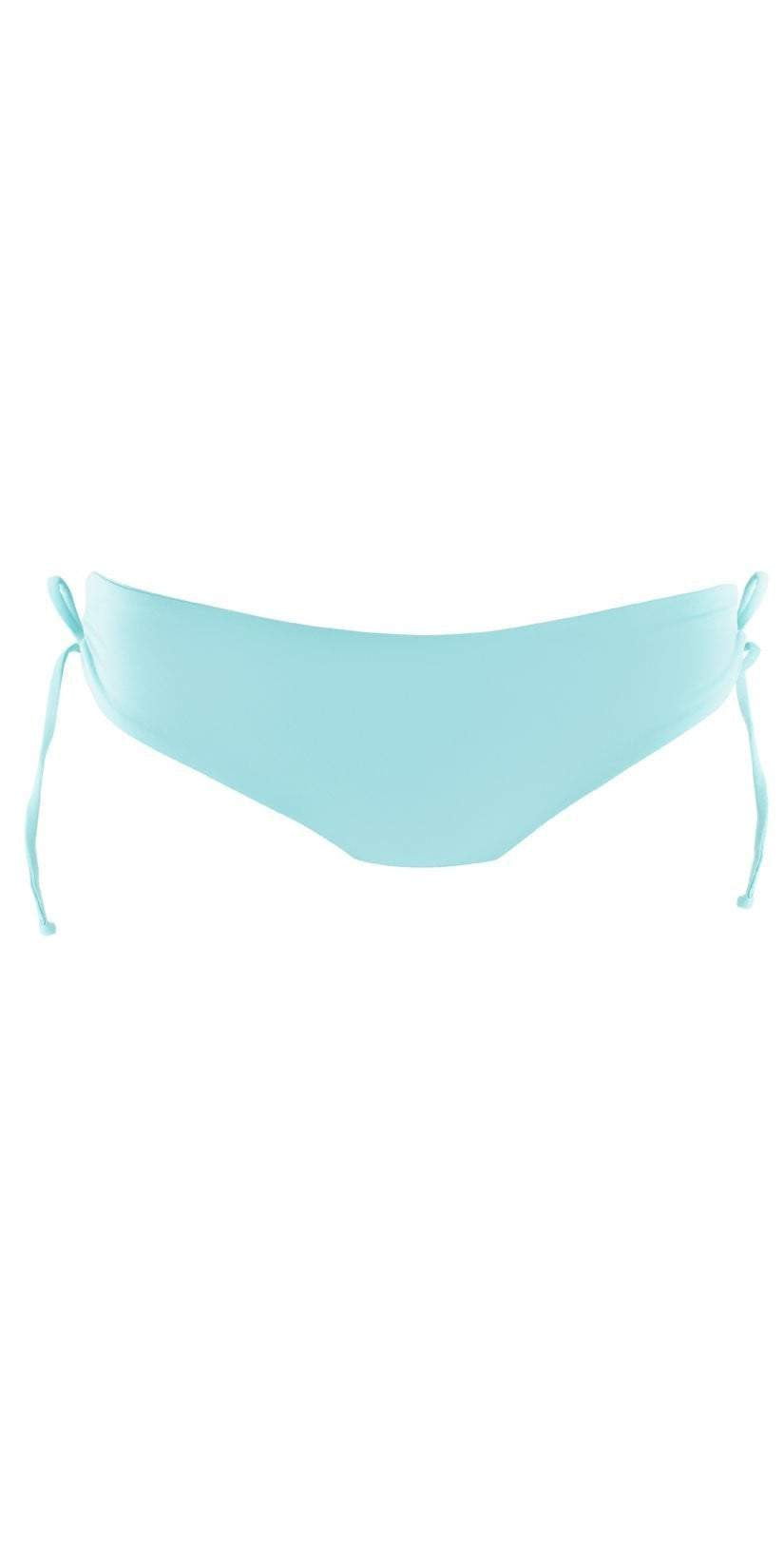  L Space Ella Bottom In Light Turquoise LSEAC18-LIT