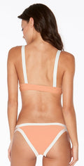  L Space Charlie Bottom In Tropical Peach CBCHC18-TRP