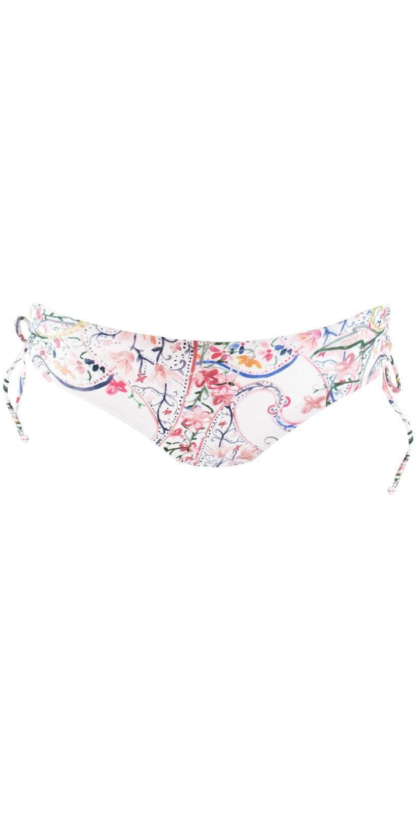  L Space Ella Bottom In Paisley LSEAC18-PPT