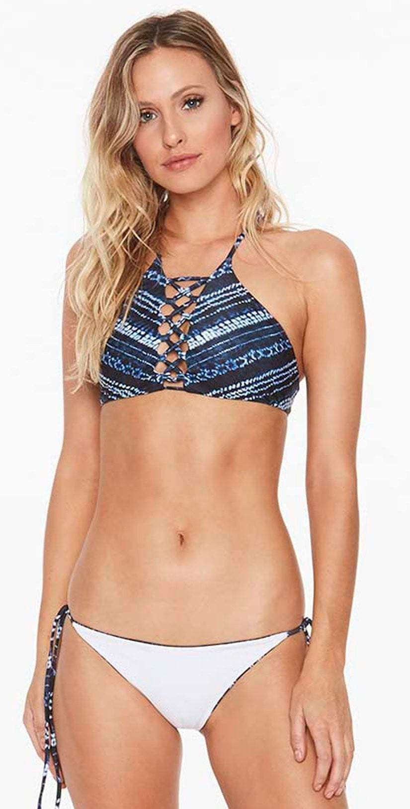  L Space Midnight Caravan Nikki Full Bottom MCLIF17-MDB
