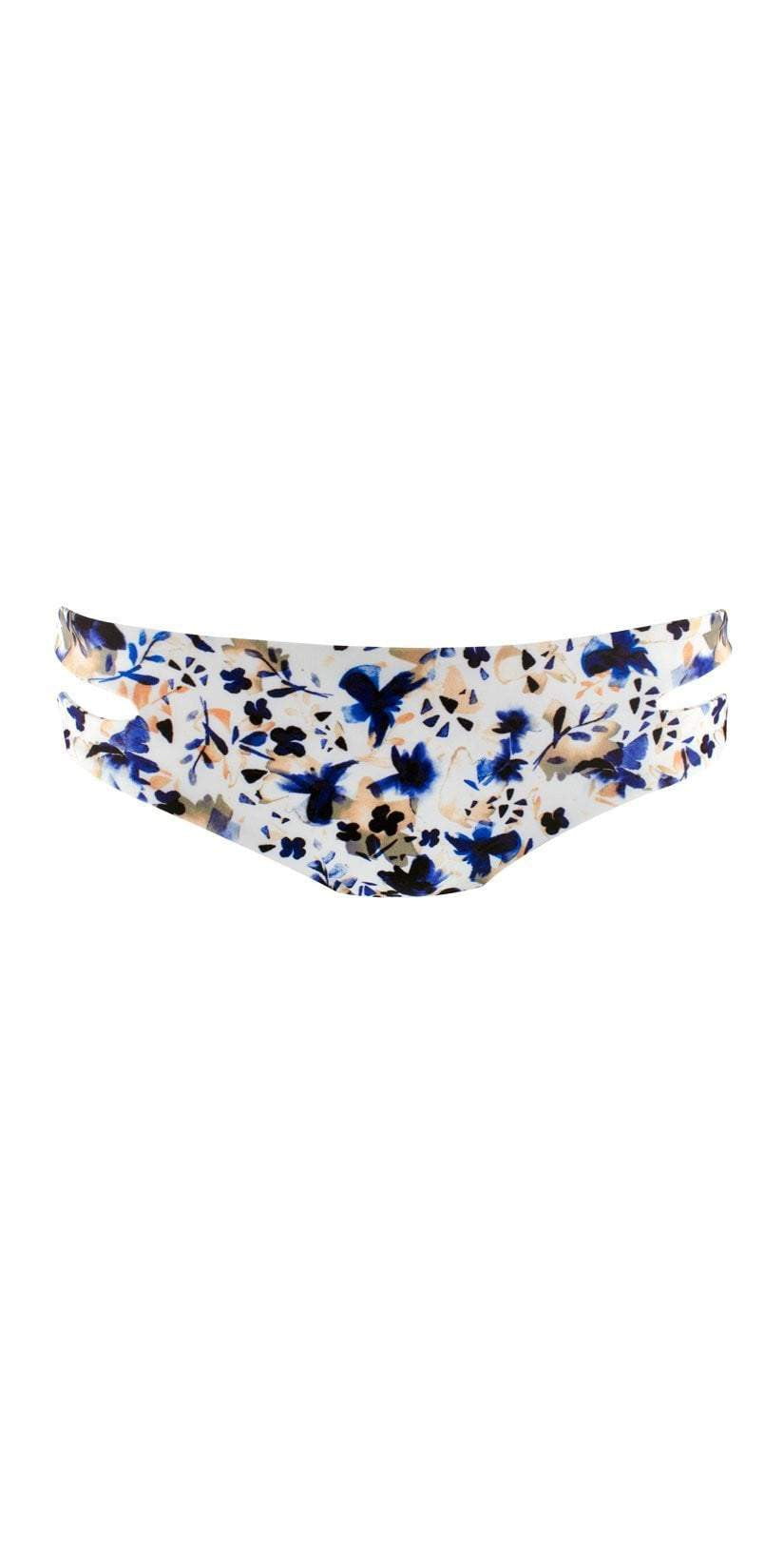  L Space Estella Classic Cut Bottom In Techno Garden SS32C14-TGG
