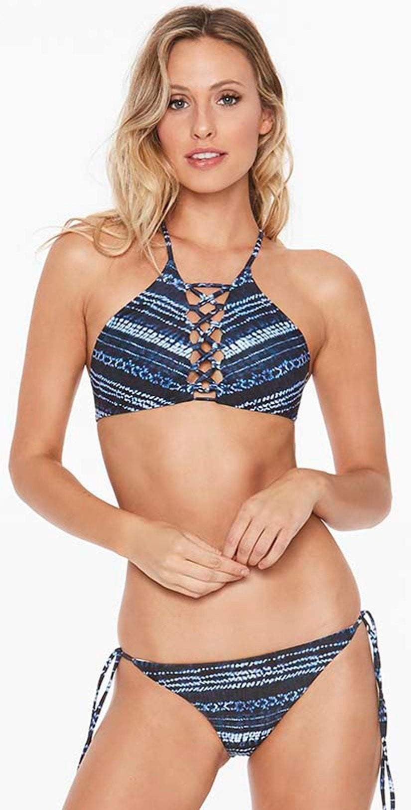  L Space Midnight Caravan Nikki Full Bottom MCLIF17-MDB