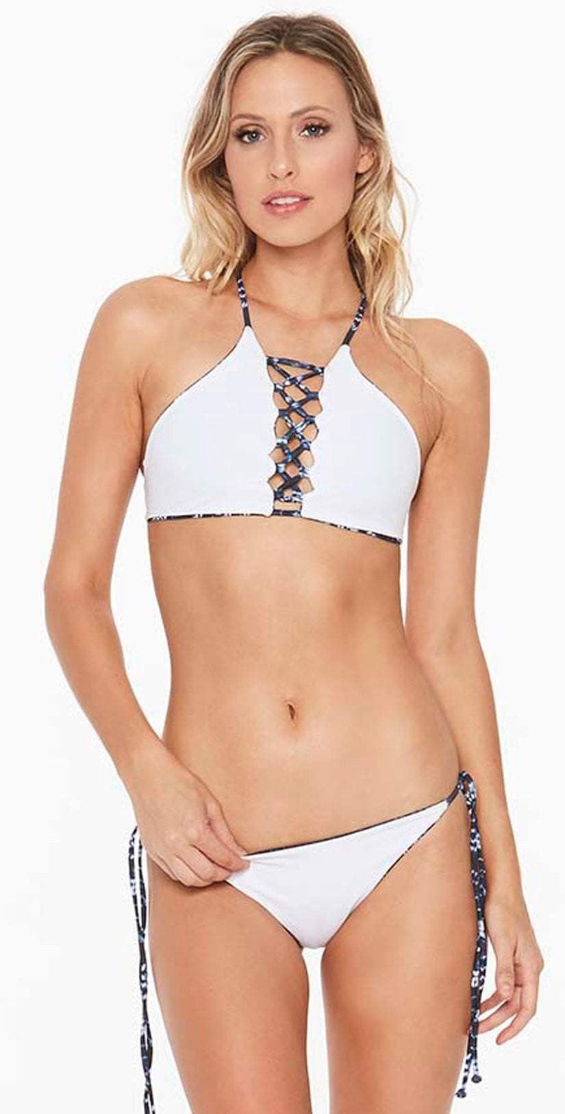  L Space Midnight Caravan Nikki Full Bottom MCLIF17-MDB