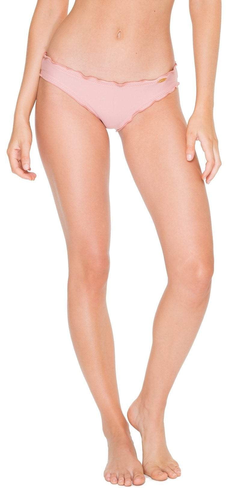 Luli Fama Cosita Buena Full Bottom In Rosa