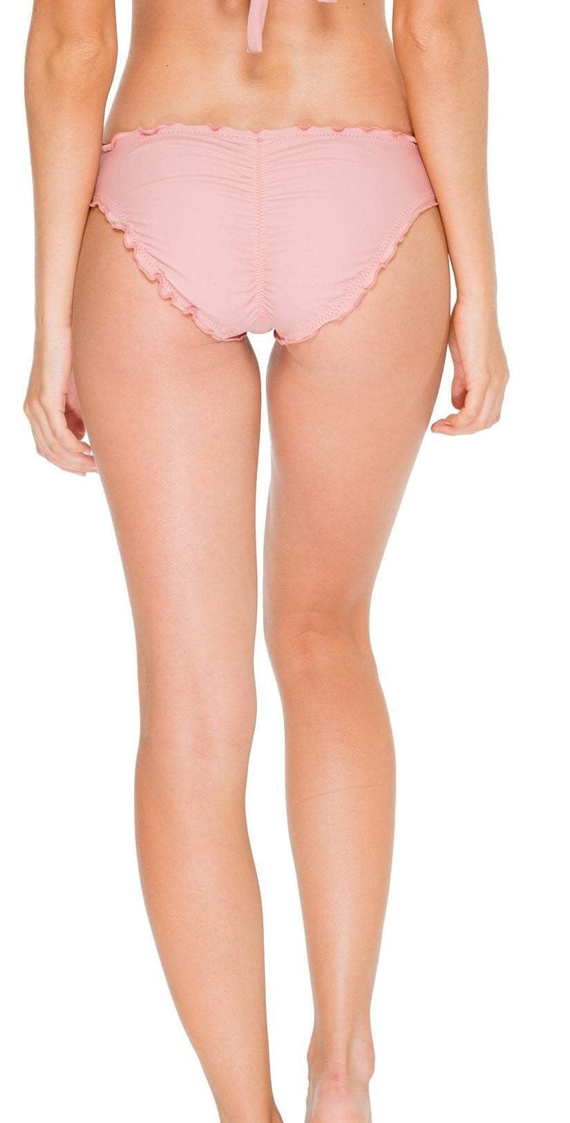  Luli Fama Cosita Buena Full Bottom In Rosa