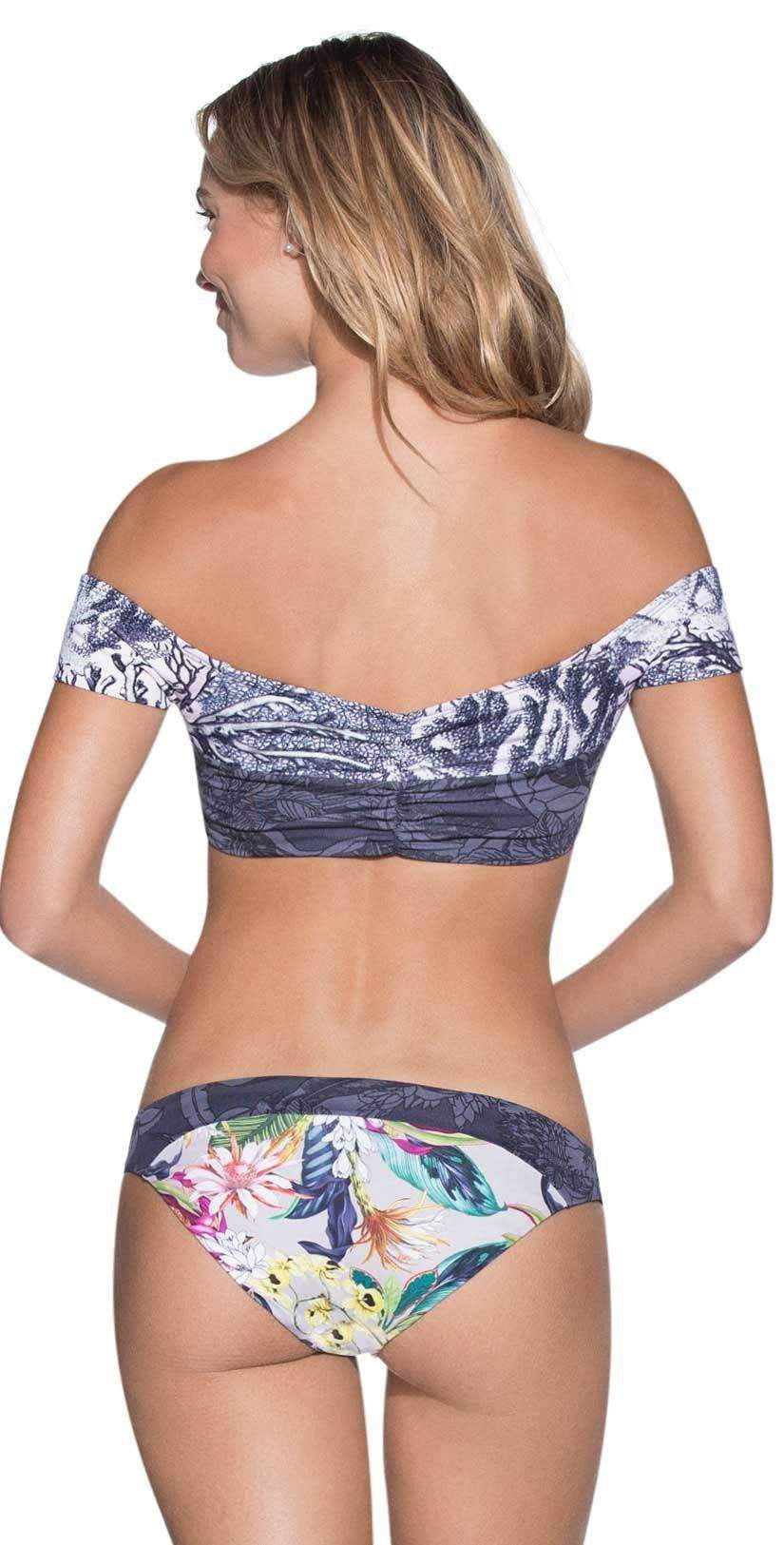  Maaji Sula Sula Reversible Bikini Top 2021SFA03