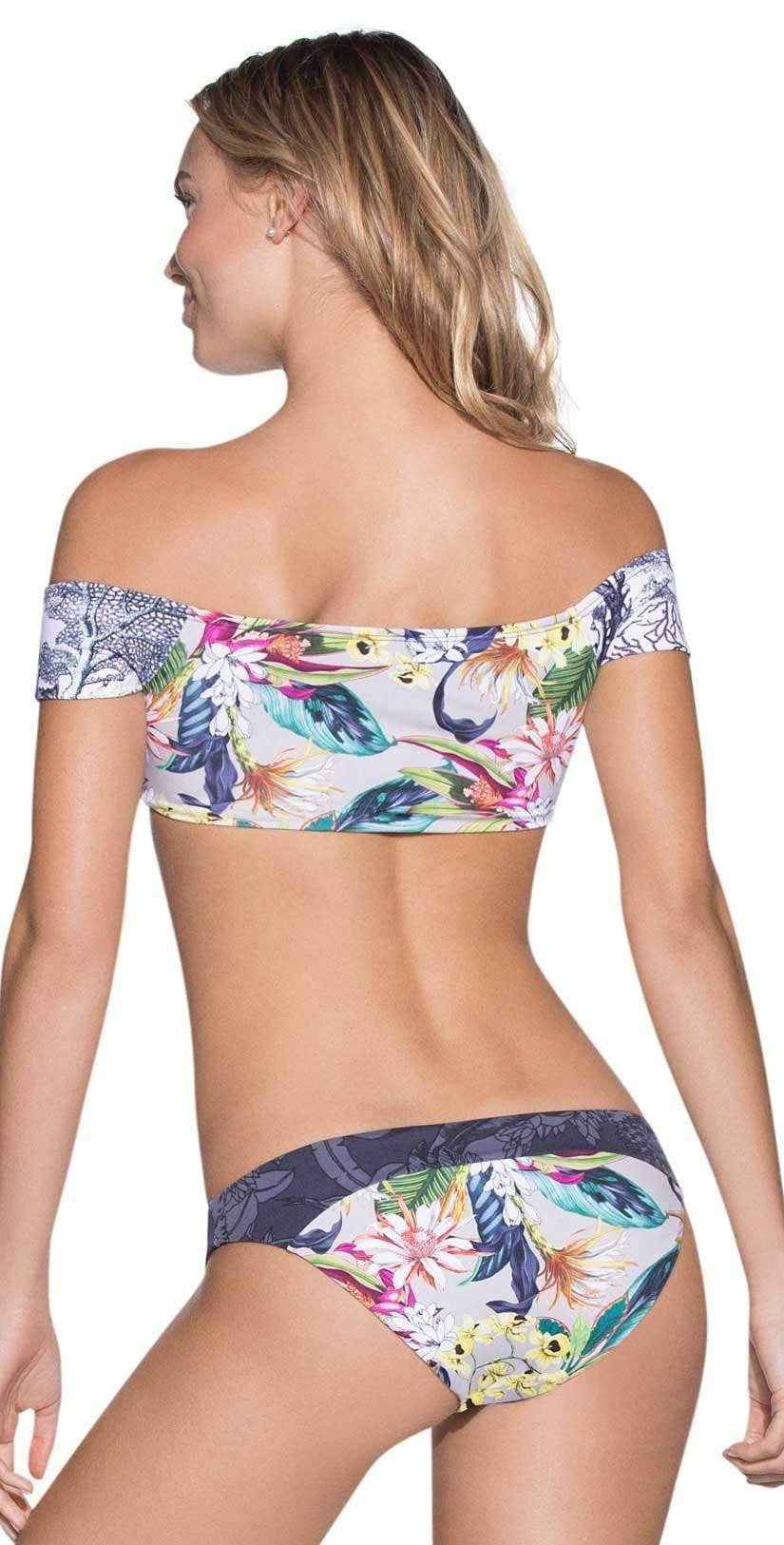  Maaji Sula Sula Reversible Bikini Top 2021SFA03