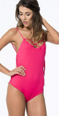  Malai Ula Ula Candy One Piece In Pink OP0080-PNK