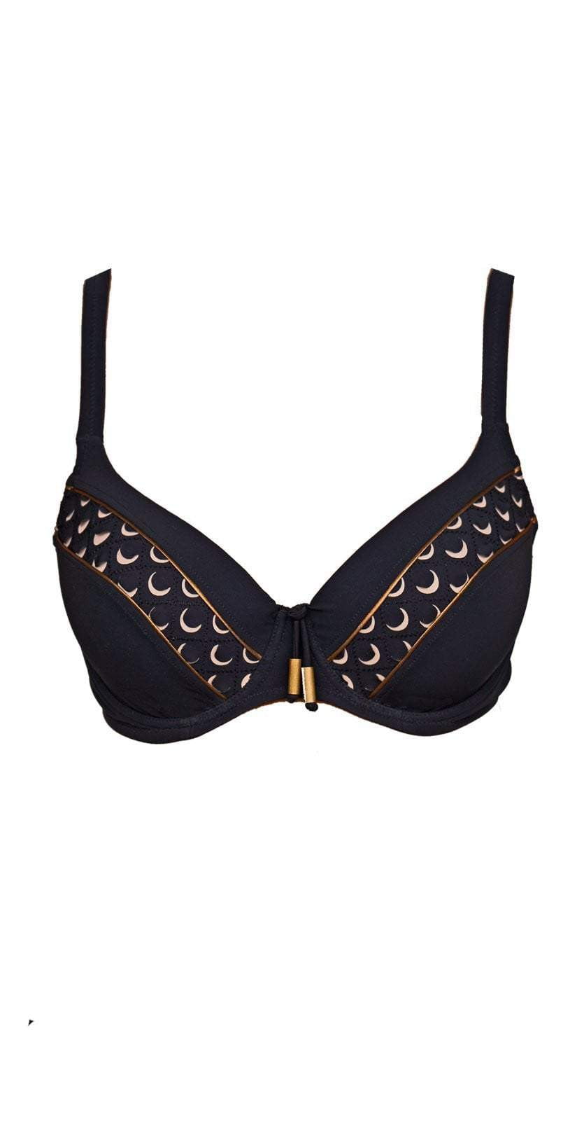  Nuria Ferrer Maya Underwire Bikini Top 86-1
