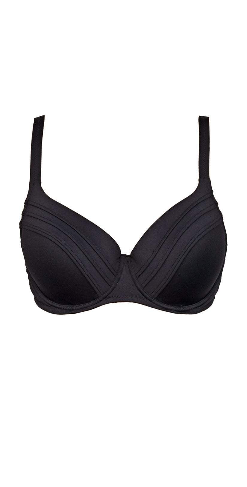  Nuria Ferrer Palmira Underwire Bikini Top 77-1