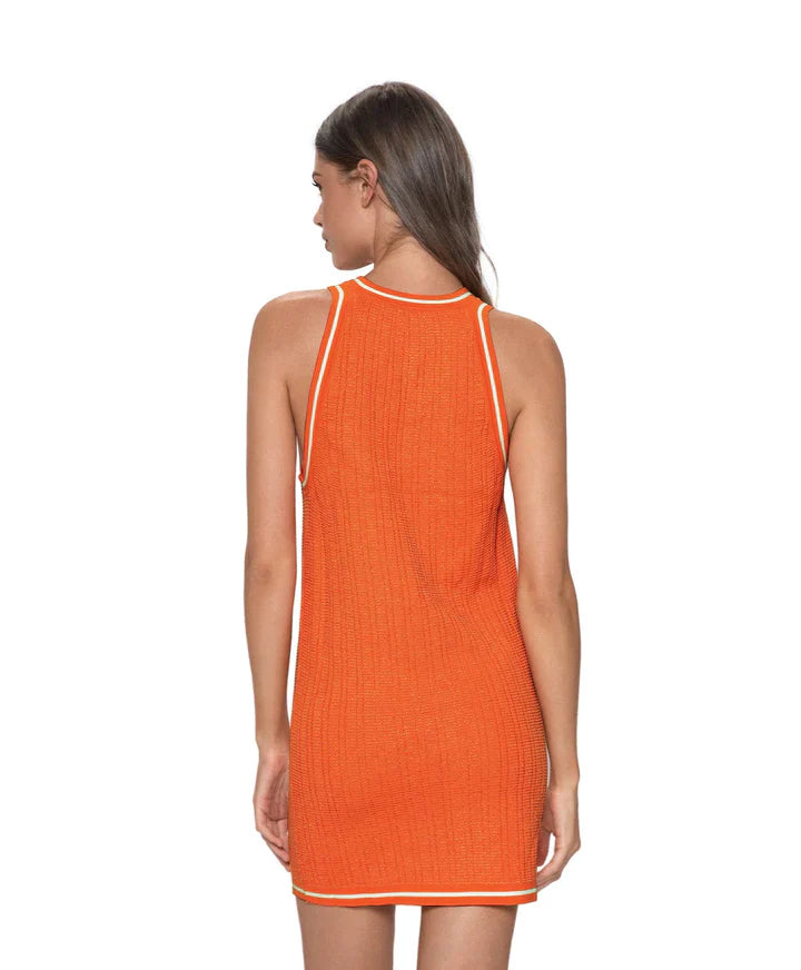  PQ Swim Paloma Logan Dress