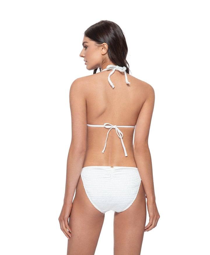  PQ Swim Pure Detail Tie Bottoms