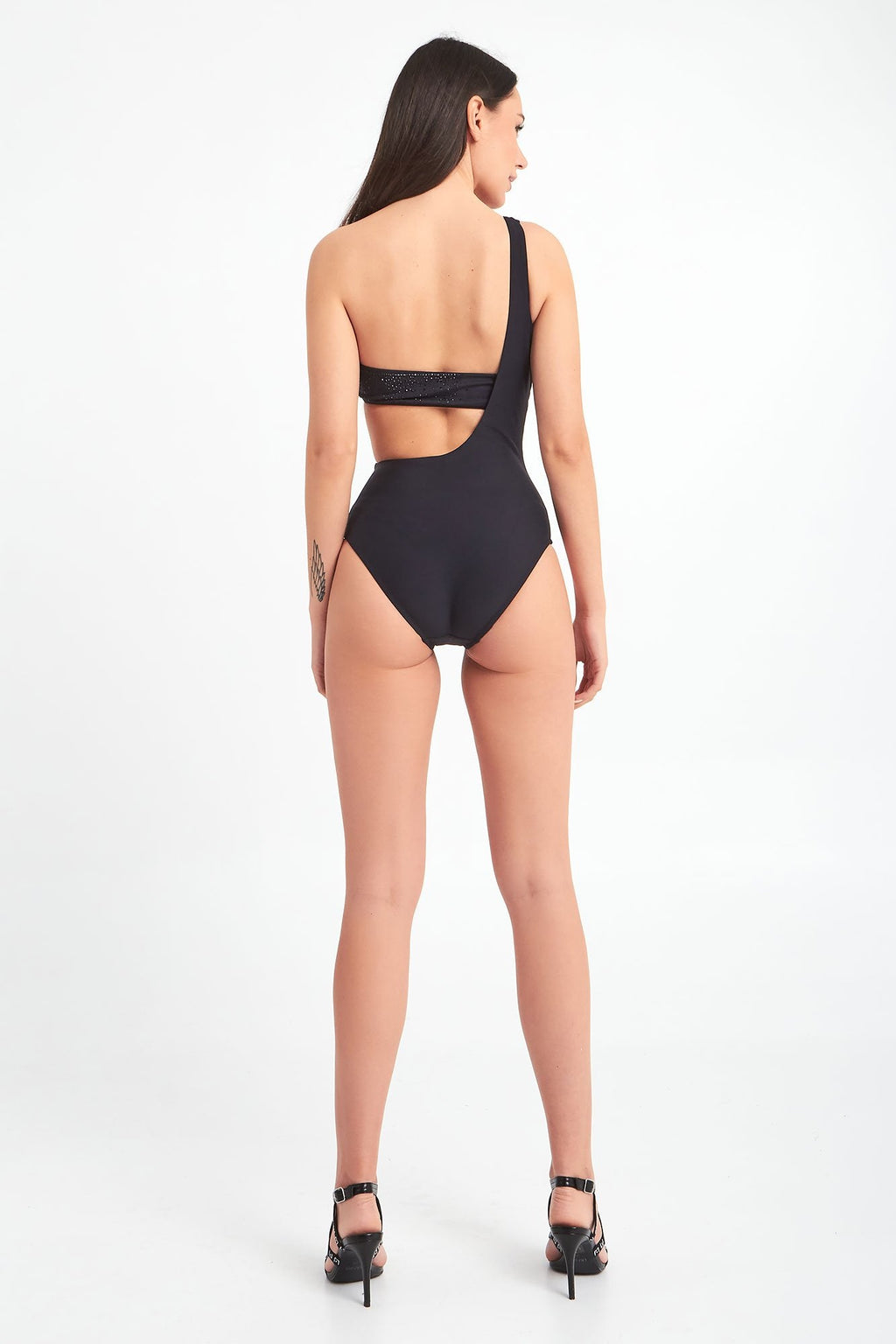  Roidal Cosmos Black One Piece